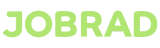 Logo der JobRad GmbH